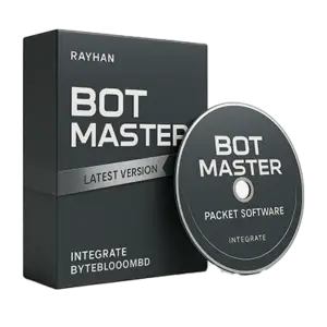 bot master software