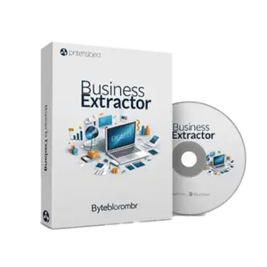 Business Extractor