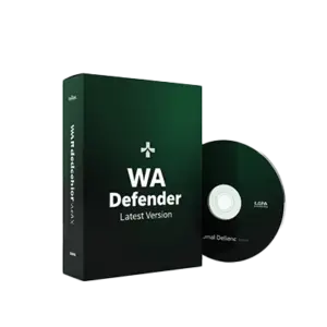 Whats app Defender