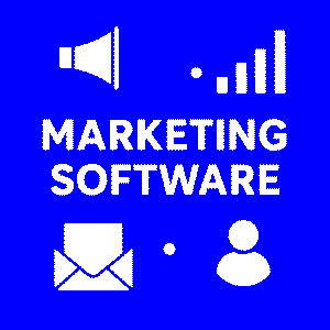 marketing software