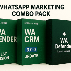 WhatsApp Marketing
