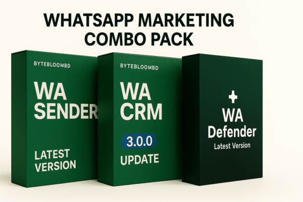 WhatsApp Marketing