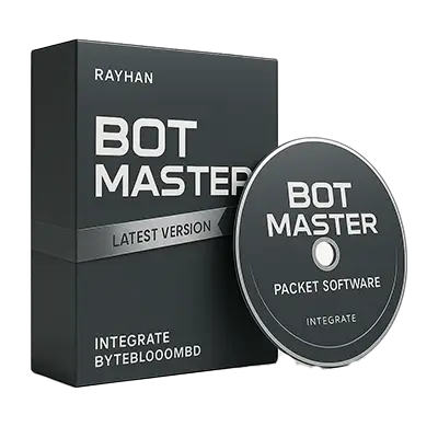 bot master software