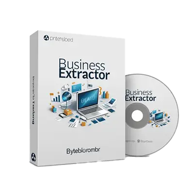 Business Extractor