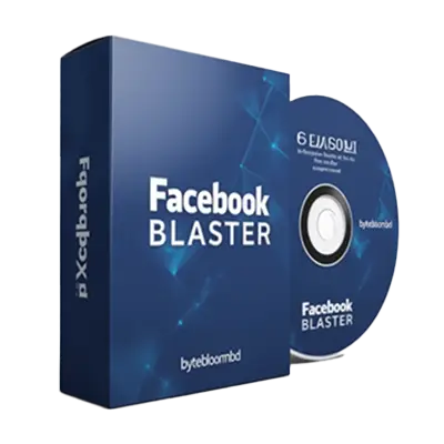 Facebook Automation Tools