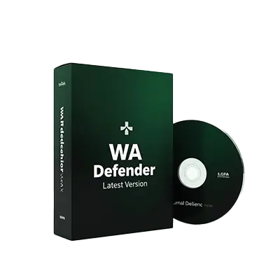 Whats app Defender
