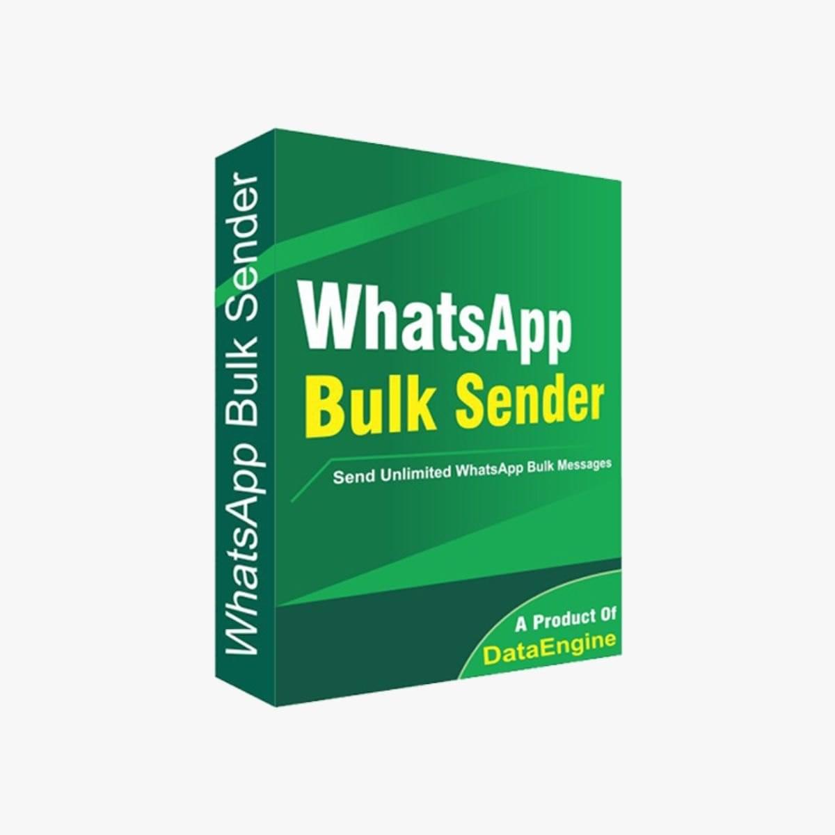 Ultimate Bulk Messaging Solution in Bangladesh – Reach Thousands Instantly!
